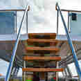 Aft Deck - Bella 3