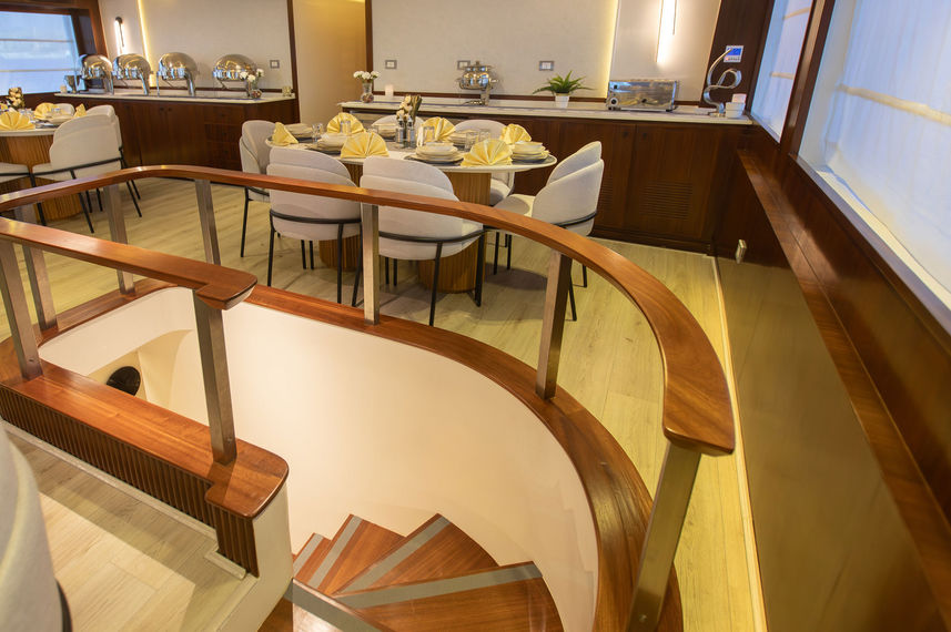 Dining Room - Eriny