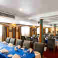 Comedor  - Monte Carlo