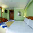 Suite  - Monte Carlo