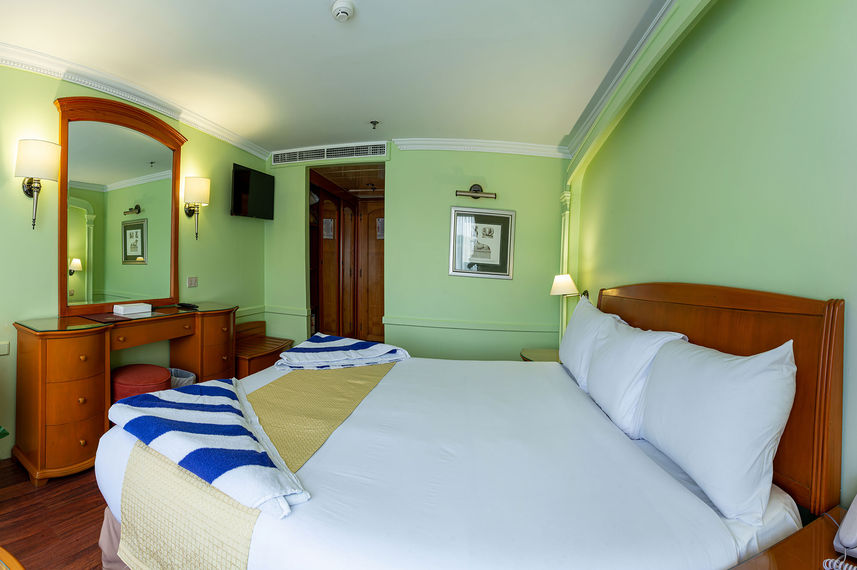 Suite  - Monte Carlo