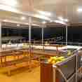 Outdoor Dining - Raga