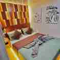 Double Cabin - Raga