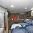Cabina doble  - Bahamas Aggressor II