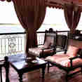 Bar en Lounge - The Jahan