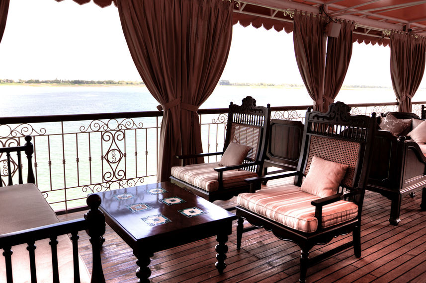 Bar en Lounge - The Jahan