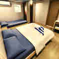 Cabina estandar  - Spirit of Maldives