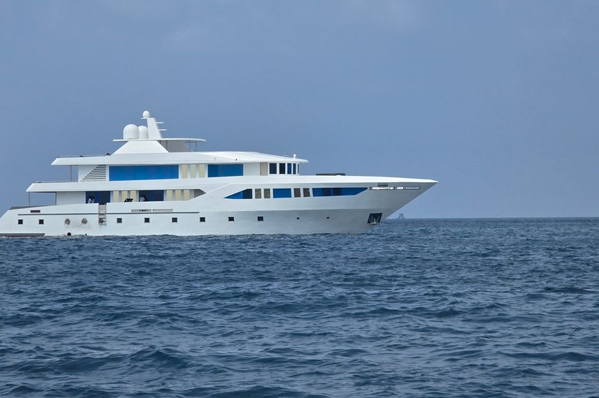 Spirit of Maldives