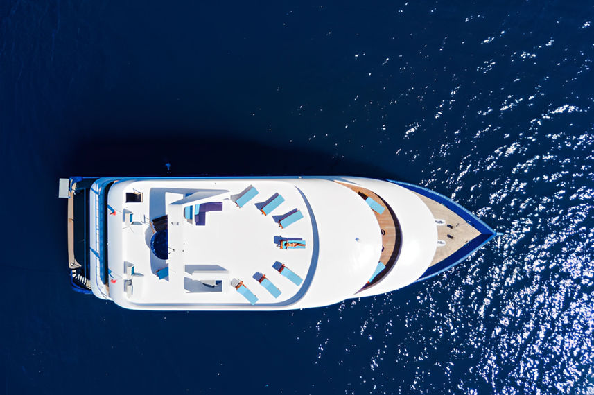 Divescape Cruiser