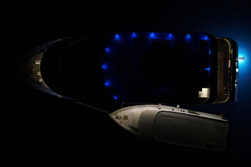 Divescape Cruiser