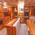 Dining Room - Blue Marlin