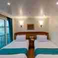 Twin Cabin - Nile Quest