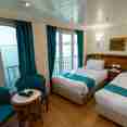 Twin Cabin - Nile Quest