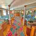 Dining Room - Dahabeya Aida