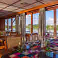 Dining Room - RV Mekong Pandaw