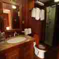 En-Suite bathrooms - RV Mekong Pandaw