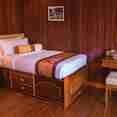 Twin Cabin - RV Mekong Pandaw