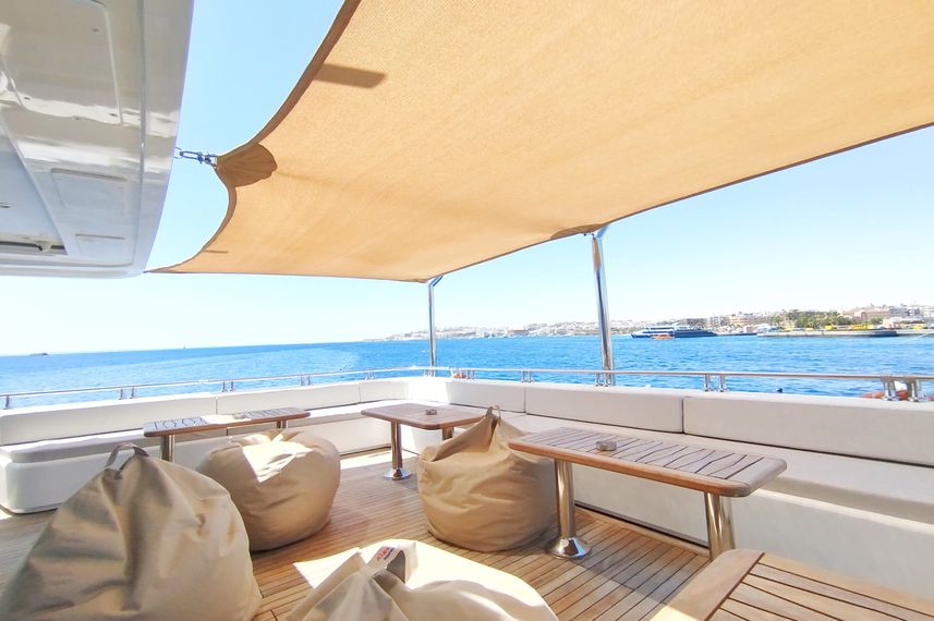 Sonnendeck - Alsuraya