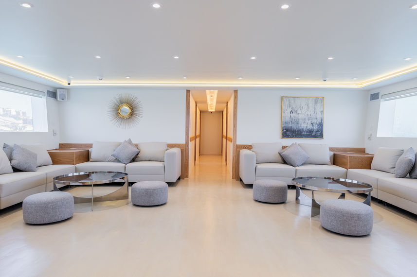 Indoor-Salon - Alsuraya
