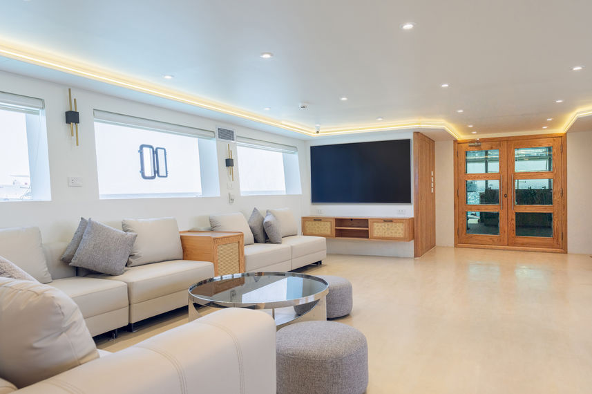 Indoor-Salon - Alsuraya