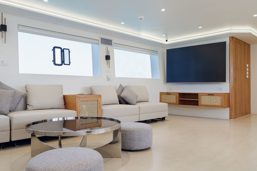 Indoor-Salon - Alsuraya