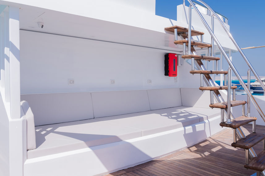 Sonnendeck - Alsuraya
