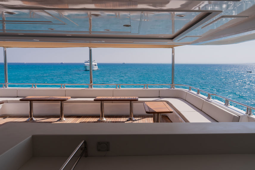 Lounge Externo - Alsuraya