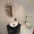 En-suite badkamers - Emperor HD