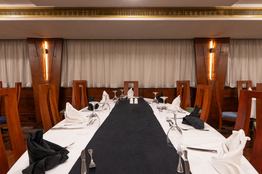 Comedor  - Magic I