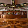 Bar et Salon extérieur - Nile Crown III
