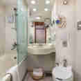 Salle de bain privée - Nile Crown III