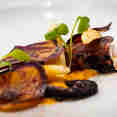 Delicious Cuisine - Hermes