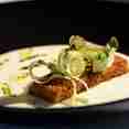 Delicious Cuisine - Hermes