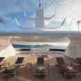Sun Deck - Hermes