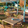 Lounge Externo - Douro Cruiser